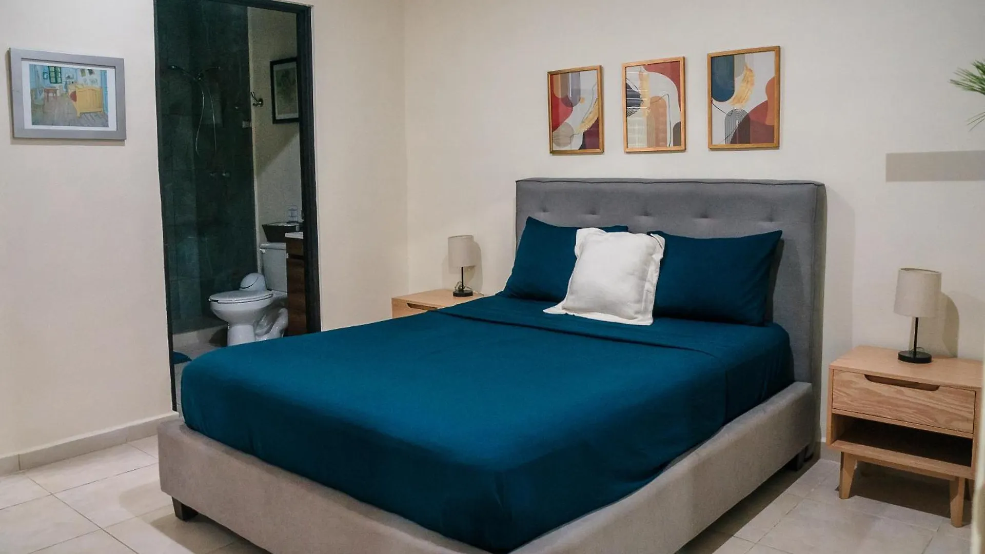 Departamento Planta Baja, Junto A La Alberca En Cancun